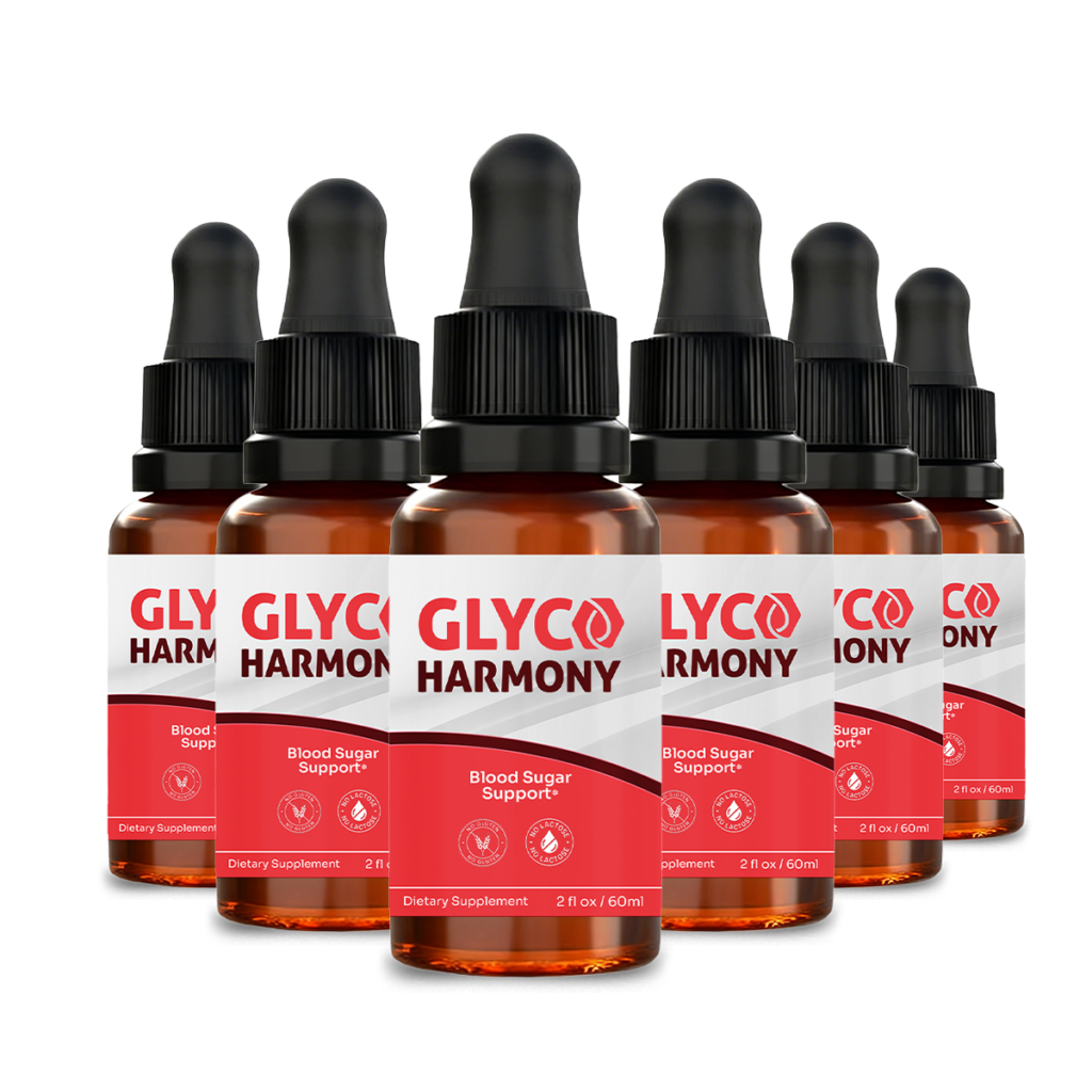 Glyco Harmony